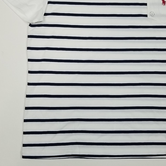 Polo Ralph Lauren Tee - Picture 4 of 4